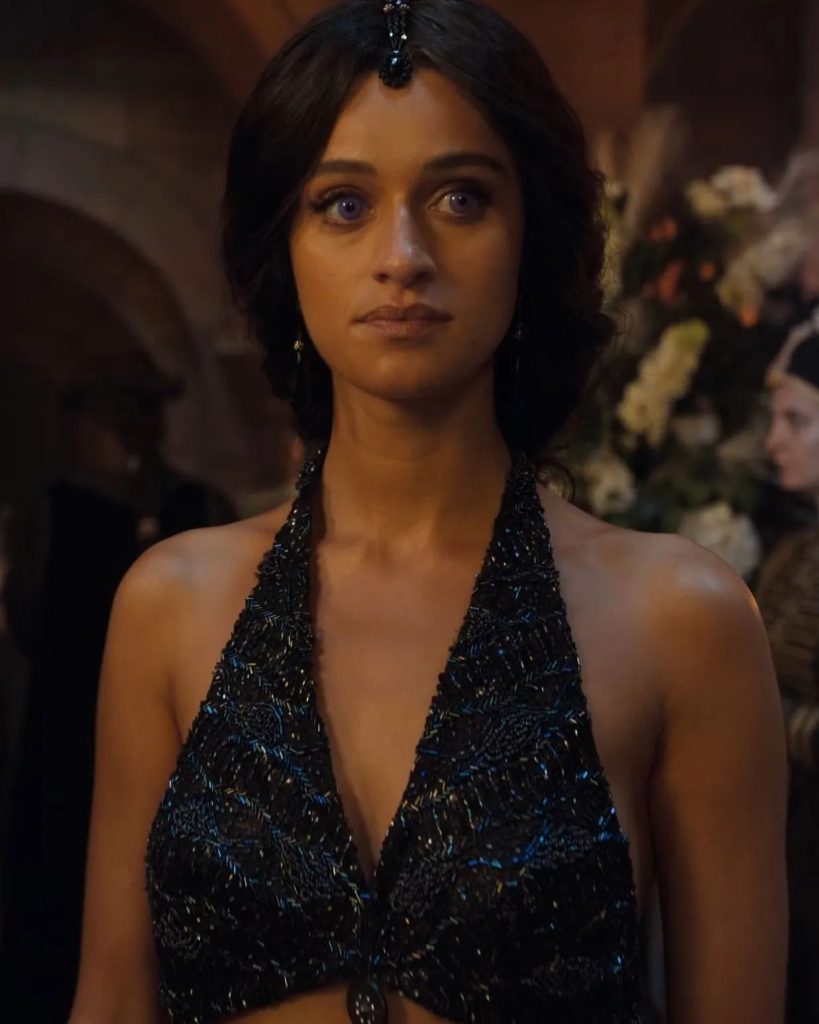 Anya Chalotra Dating Rumors: Her Love Life Revealed