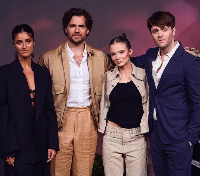 Anya Chalotra Dating Rumors: Her Love Life Revealed