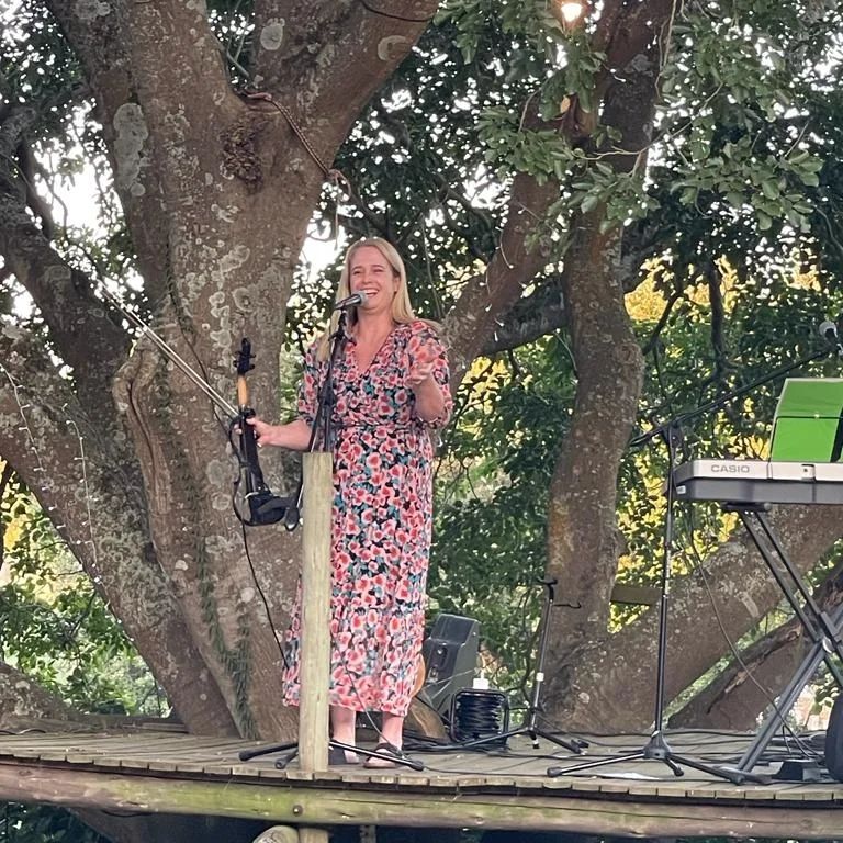 Tara Blake: Dan Crenshaw Wife & Her Net Worth 2024