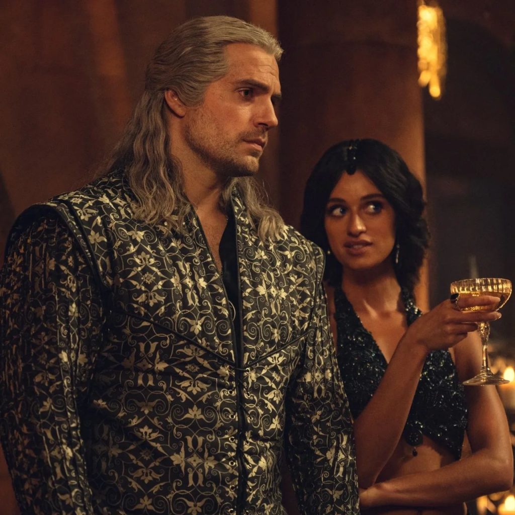 Anya Chalotra Dating Rumors: Her Love Life Revealed