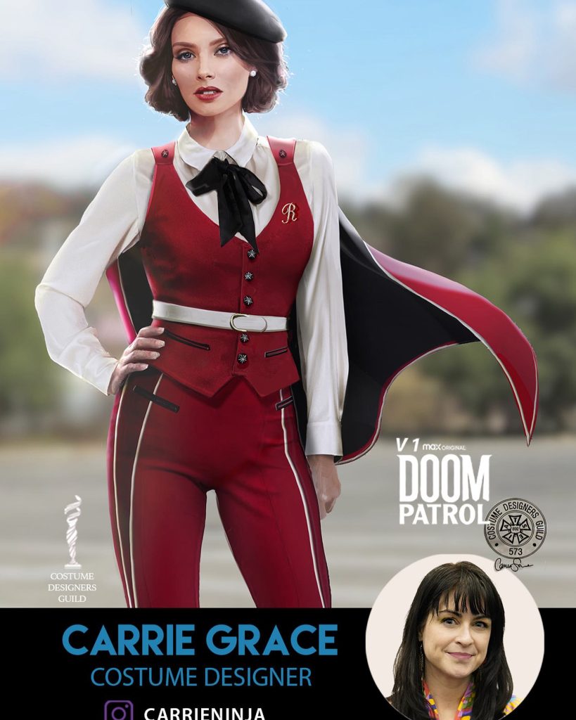 April Bowlby Marital Status: Is She Married or Single?