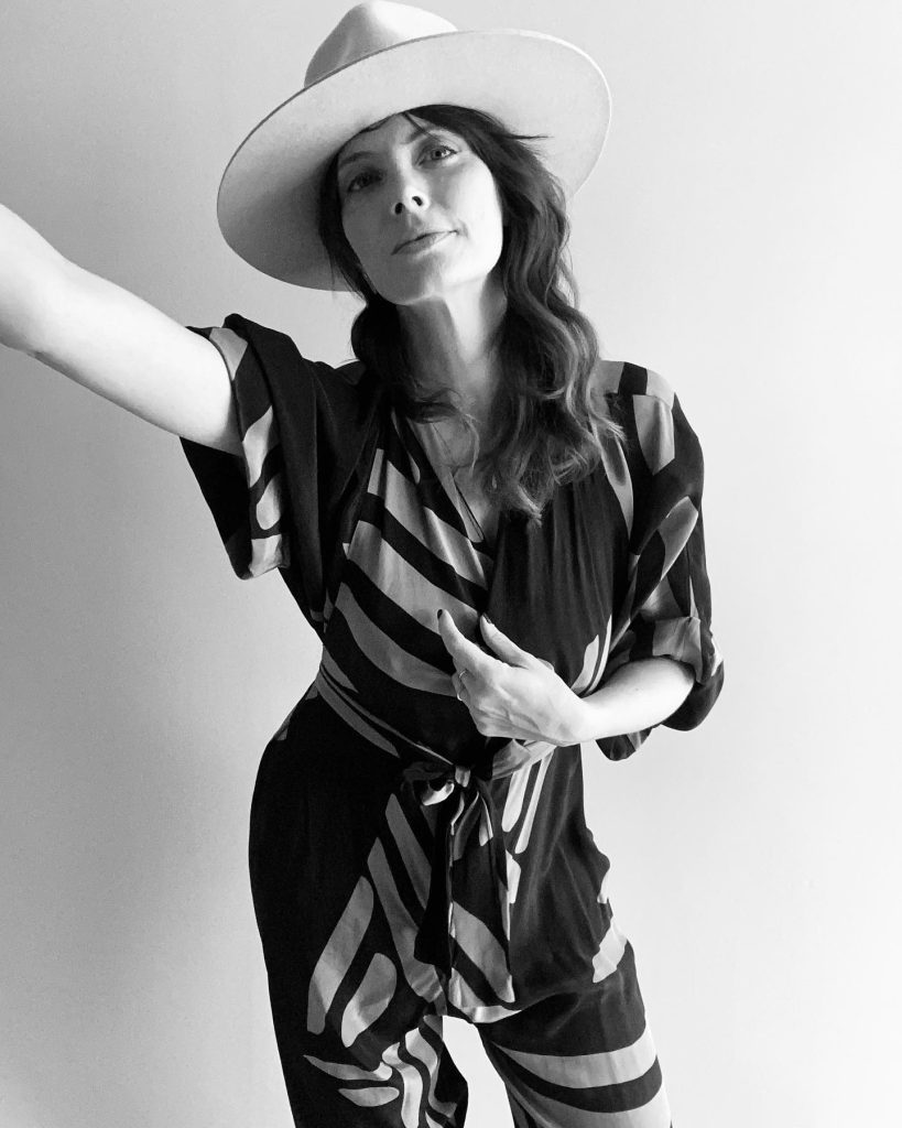 April Bowlby Marital Status: Is She Married or Single?