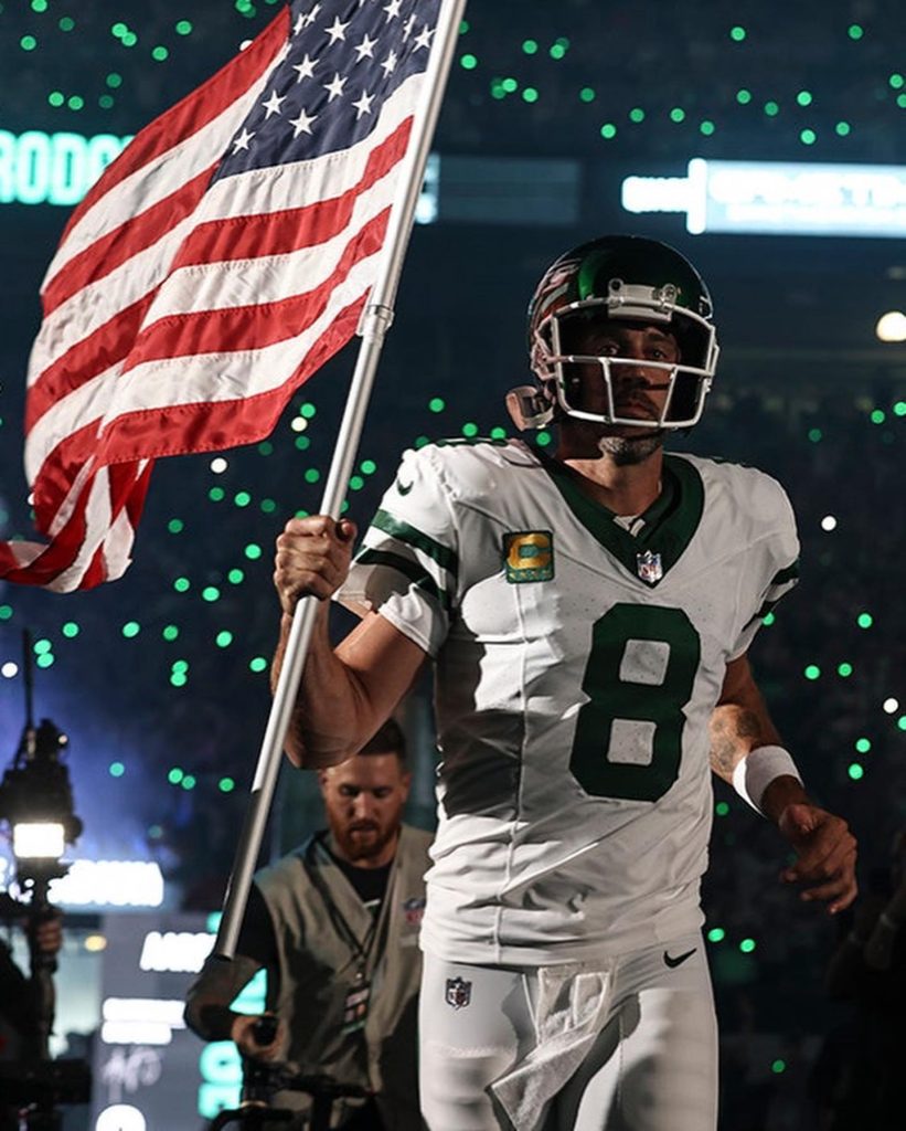 Aaron Rodgers Girlfriends In Order: Every Relationship in Order