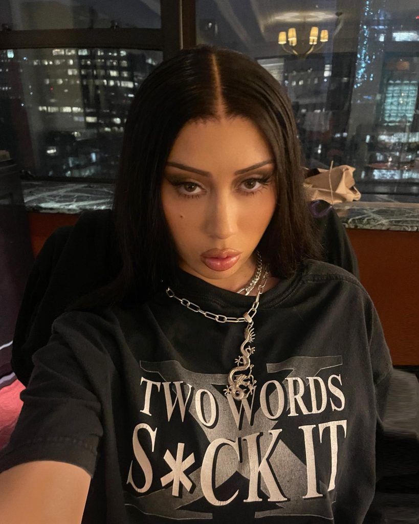 Who Is Kali Uchis Dating? Latest Updates on Her Love Life