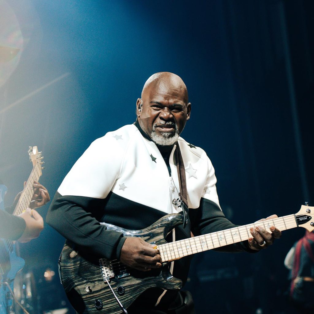 Tamala And David Mann Children: Meet Their Family!