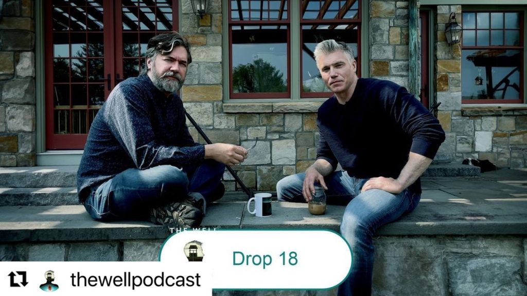 Anson Mount Relationship Status: Who Is He Married To?