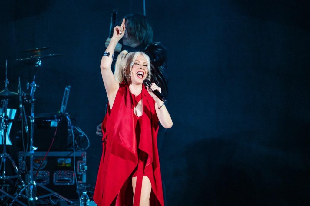 Terri Nunn Net Worth 2024: How Much Is She Worth Now