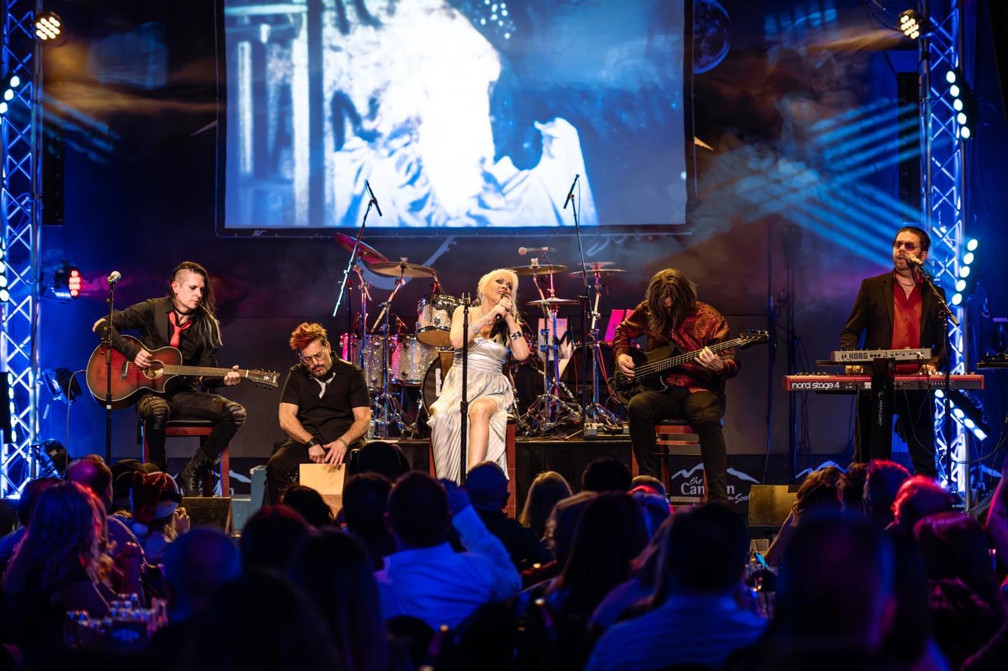 Terri Nunn Net Worth 2024: How Much Is She Worth Now