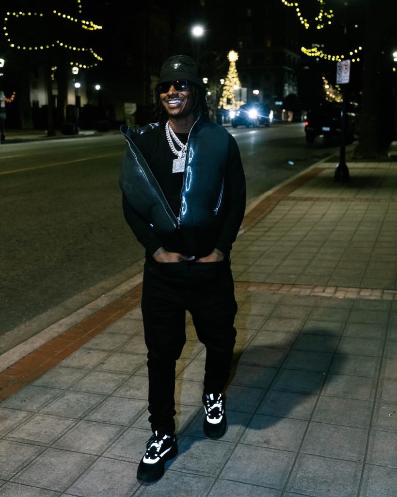 Duke Dennis Real Name: Unveiling the Popular YouTuber's Identity