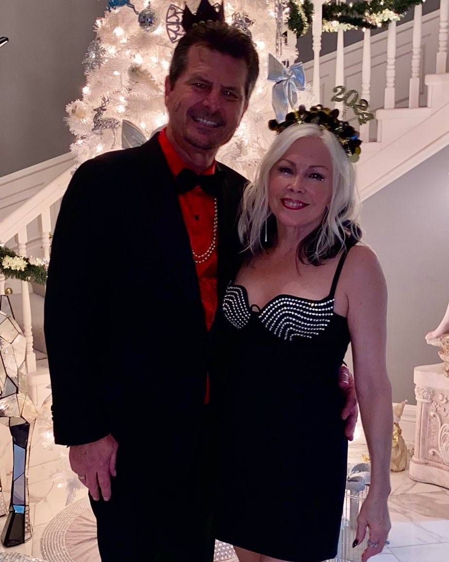 Terri Nunn Net Worth 2024: How Much Is She Worth Now