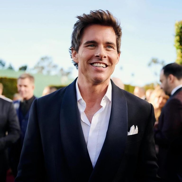 James Marsden Relationship Status: Latest Updates! James Marsden Relationship Status: Latest Updates!