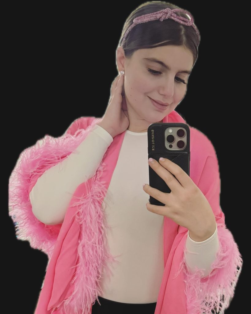 Sami Gayle Partner: Who’s She Dating in 2024