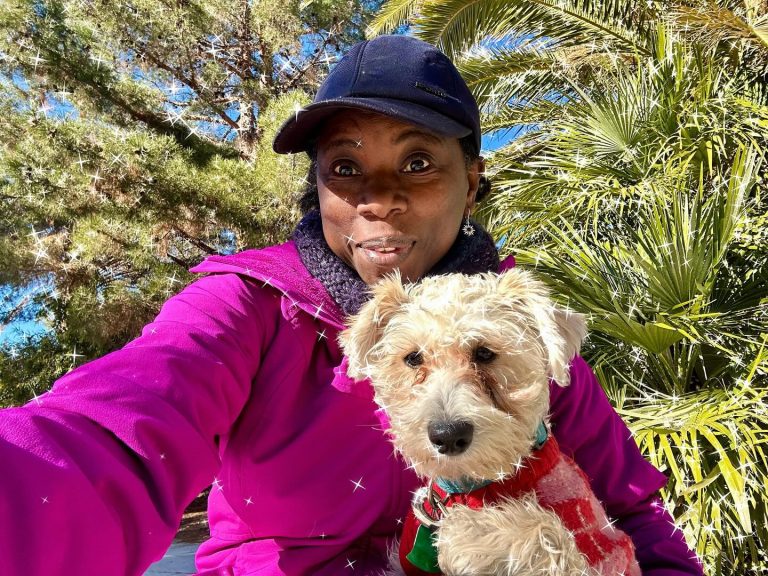 Surya Bonaly Net Worth: See the Skating Legend Earnings Surya Bonaly Net Worth: See the Skating Legend Earnings