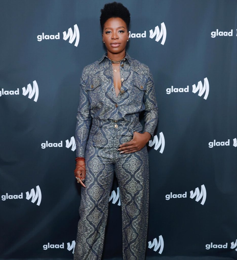 Folake Olowofoyeku Husband: Who Is He? Find Out Here