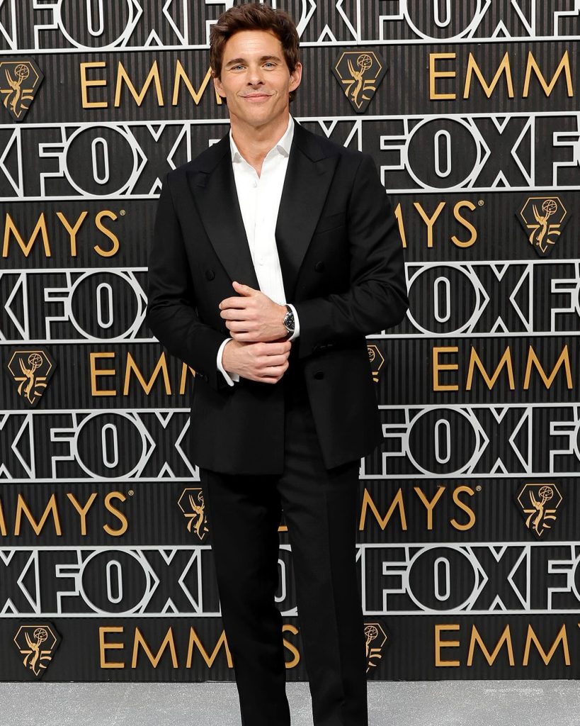 James Marsden Relationship Status: Latest Updates!