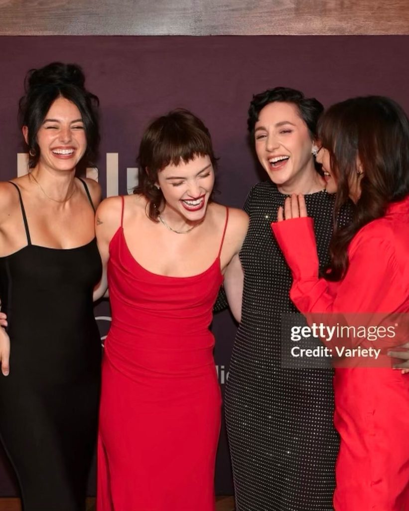 Violett Beane Relationships: All You Need to Know