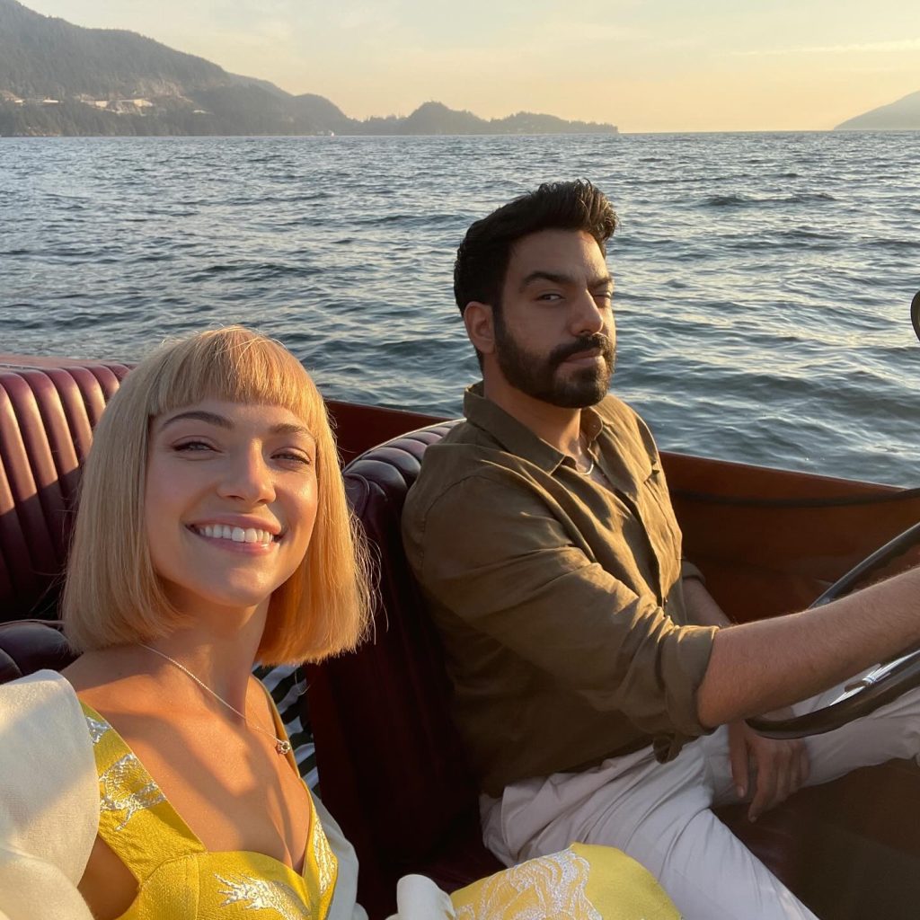 Violett Beane Relationships: All You Need to Know