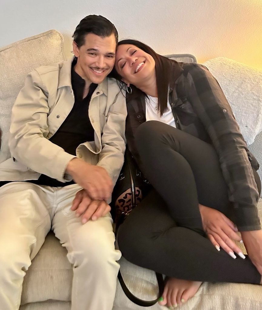 Tracie Spencer Husband: All You Need to Know!