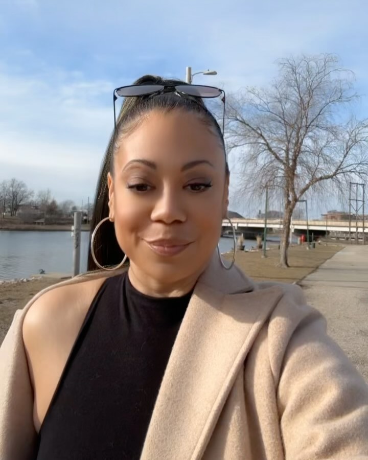 Tracie Spencer Husband: All You Need to Know!