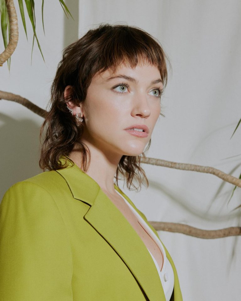 Violett Beane Relationships: All You Need to Know