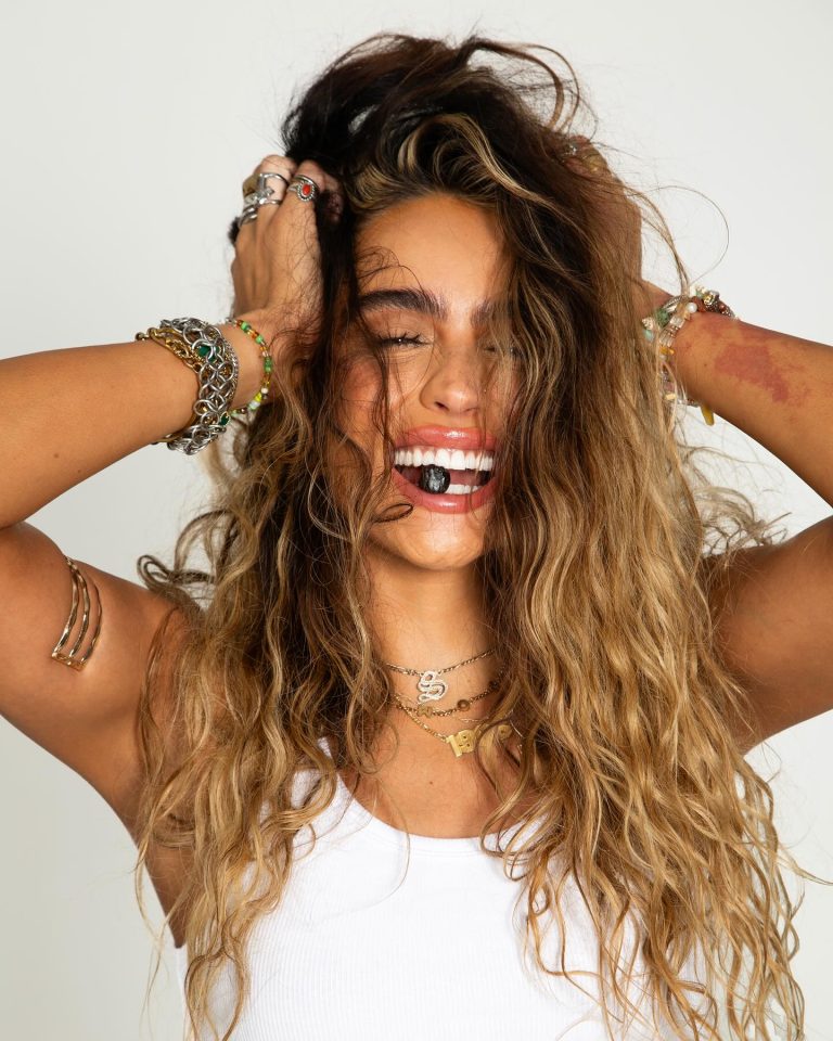 Sommer Ray Dated Who: A Look at Her Past Relationships