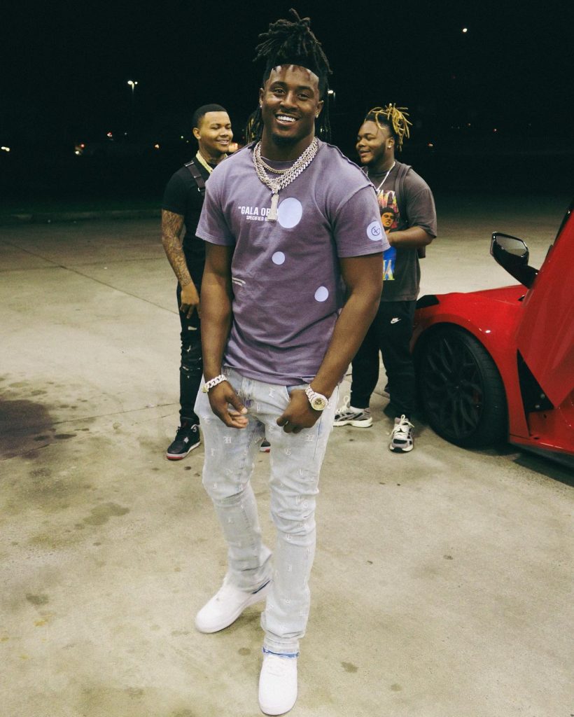 Kool Aid McKinstry Real Name Revealed – Learn More