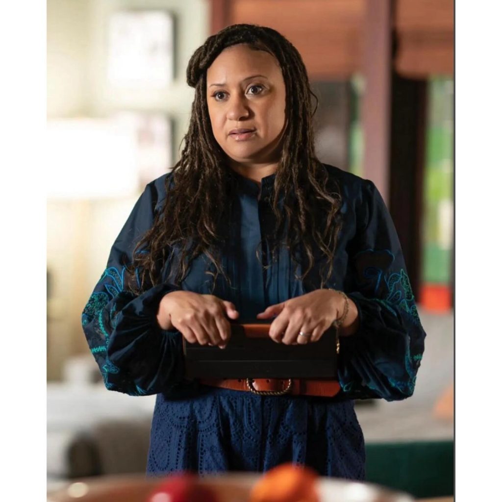 Tracie Thoms Relationships: Who Has She Been With?