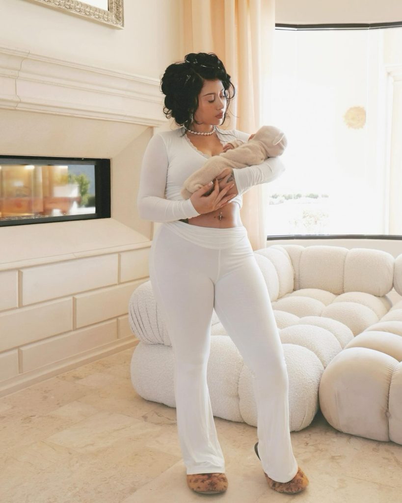 Who Is Kali Uchis Dating? Latest Updates on Her Love Life