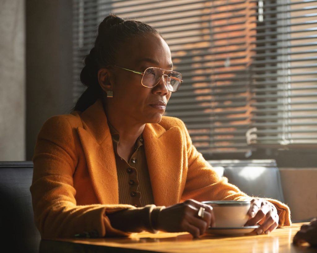 Sonja Sohn Net Worth in 2024: Career, Wealth & Success