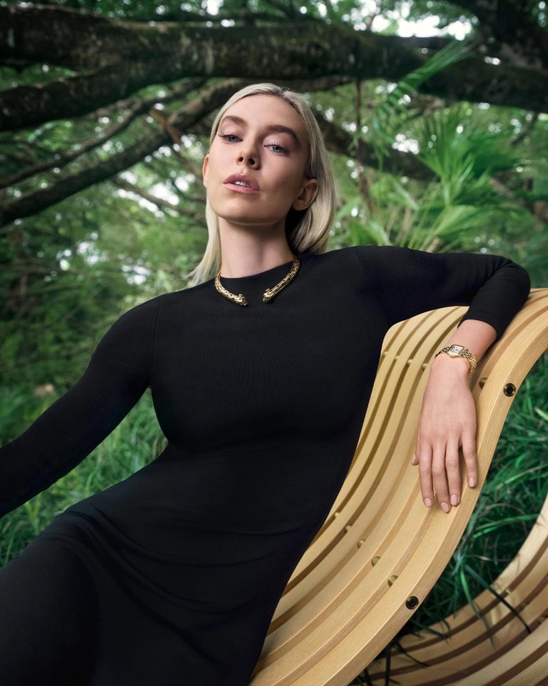 Vanessa Kirby Husband: Surprising Details Revealed!