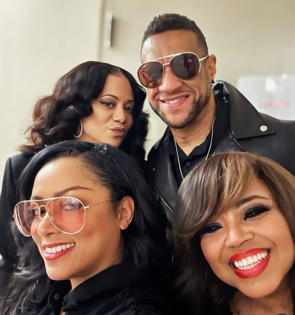 Tony Terry Net Worth 2024: Shocking Figures Inside