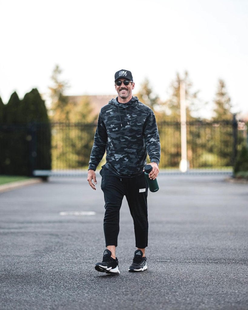 Aaron Rodgers Girlfriends In Order: Every Relationship in Order