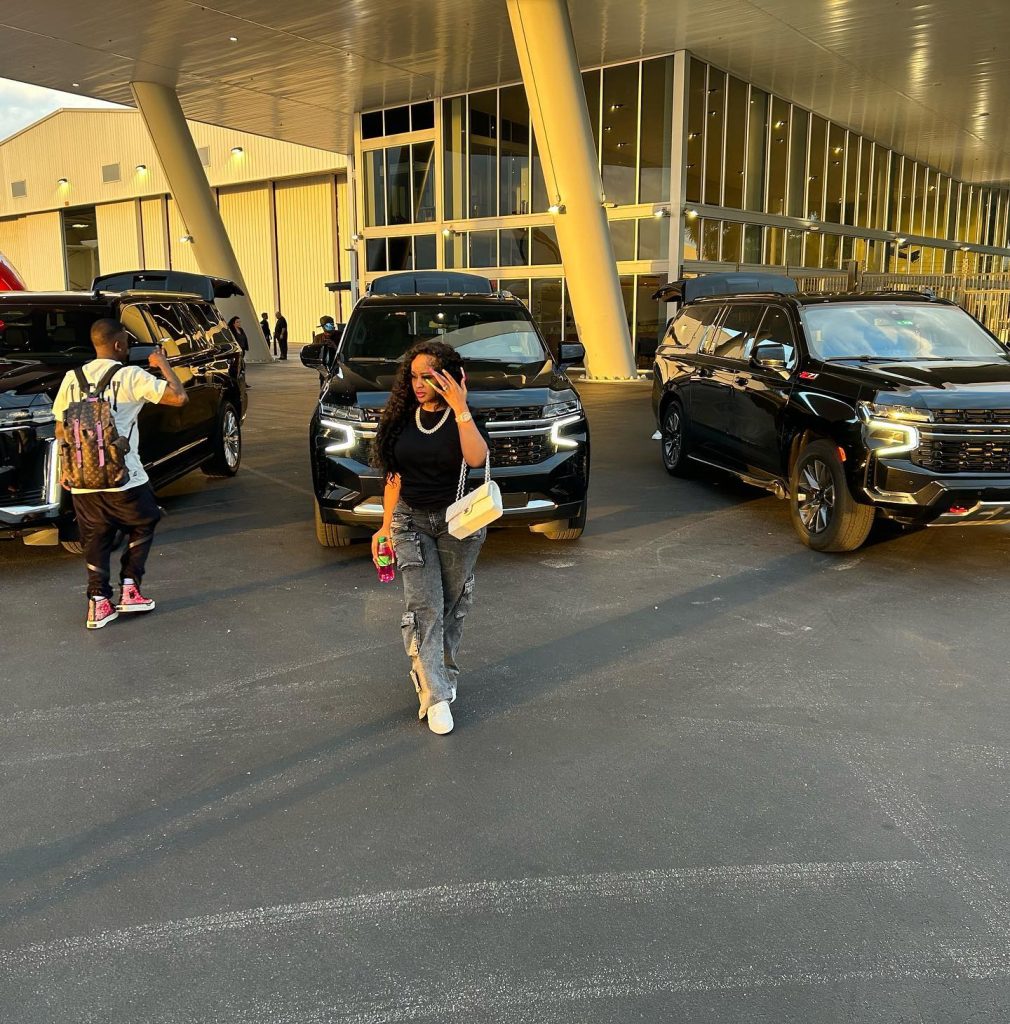 Stunna Girl Real Name Revealed – Find Out Her True Identity