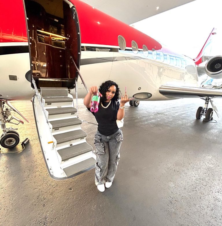 Stunna Girl Real Name Revealed – Find Out Her True Identity