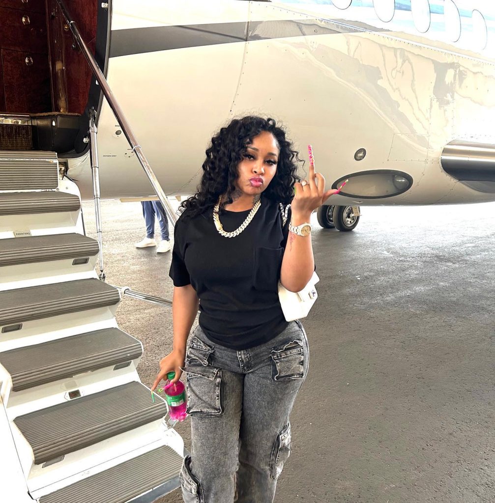 Stunna Girl Real Name Revealed – Find Out Her True Identity