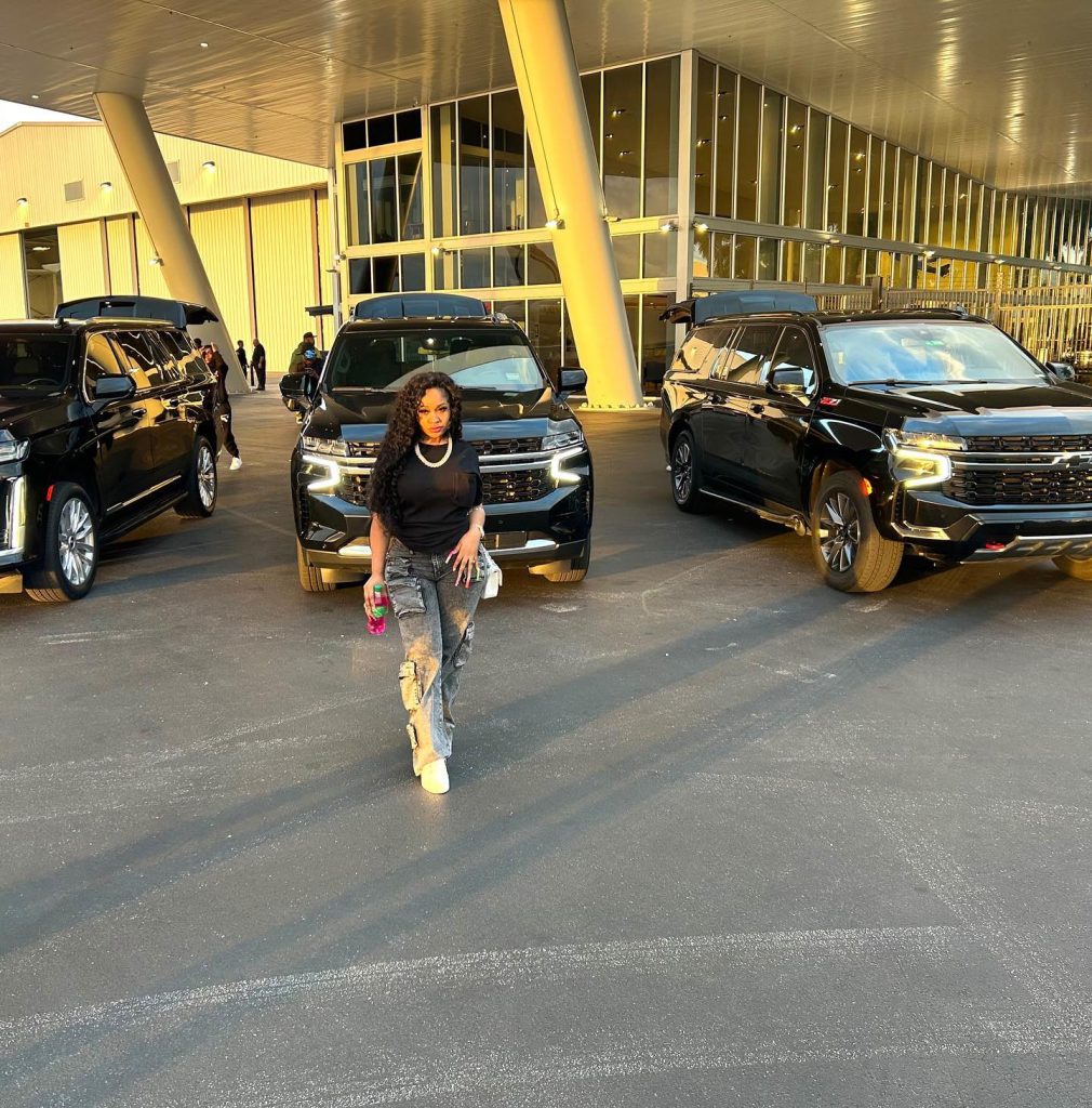 Stunna Girl Real Name Revealed – Find Out Her True Identity