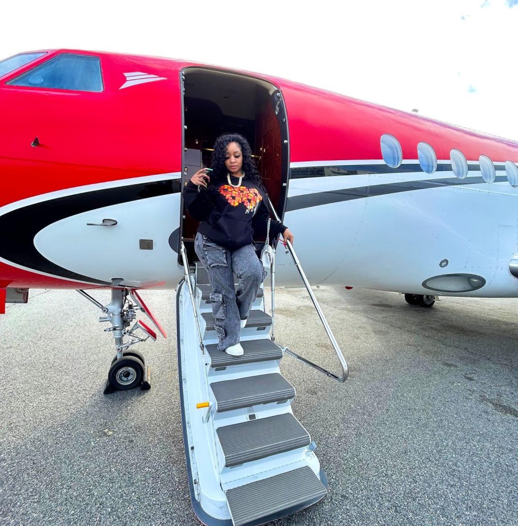 Stunna Girl Real Name Revealed – Find Out Her True Identity