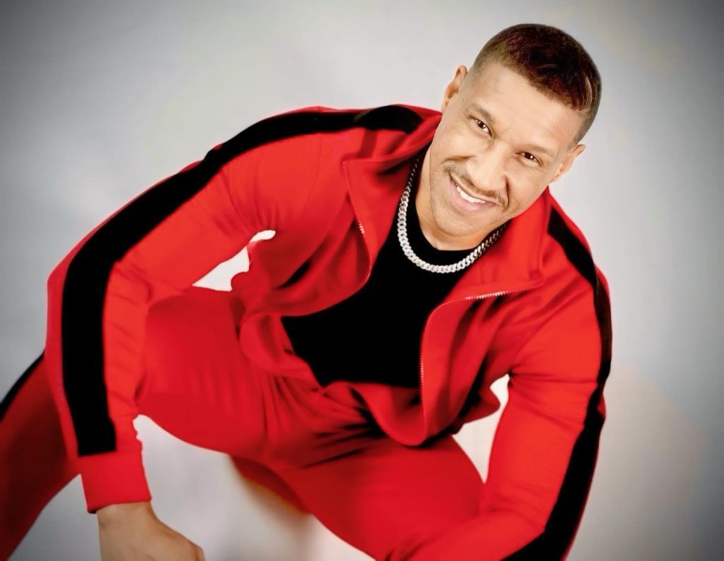 Tony Terry Net Worth 2024: Shocking Figures Inside