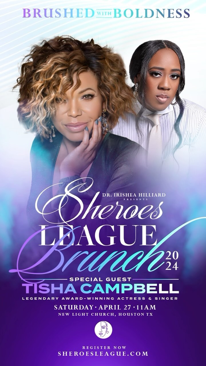 Tisha Campbell Relationships: Past & Present Love Life