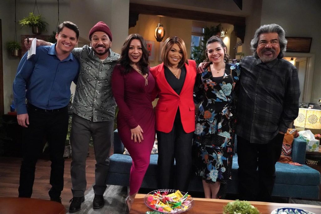 Tisha Campbell Relationships: Past & Present Love Life