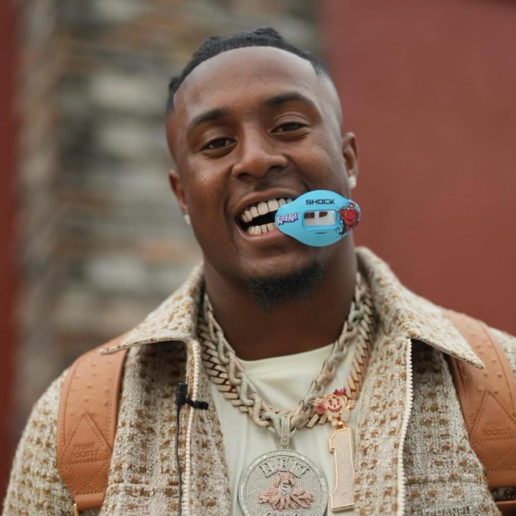 Kool Aid McKinstry Real Name Revealed – Learn More