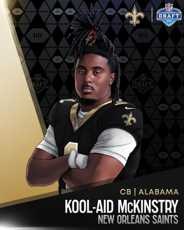 Kool Aid McKinstry Real Name Revealed – Learn More Kool Aid McKinstry Real Name Revealed – Learn More