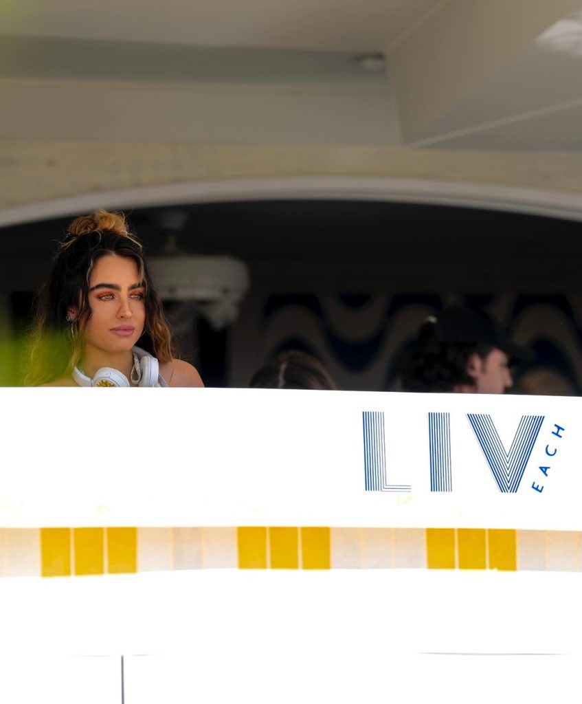 Sommer Ray Dated Who: A Look at Her Past Relationships