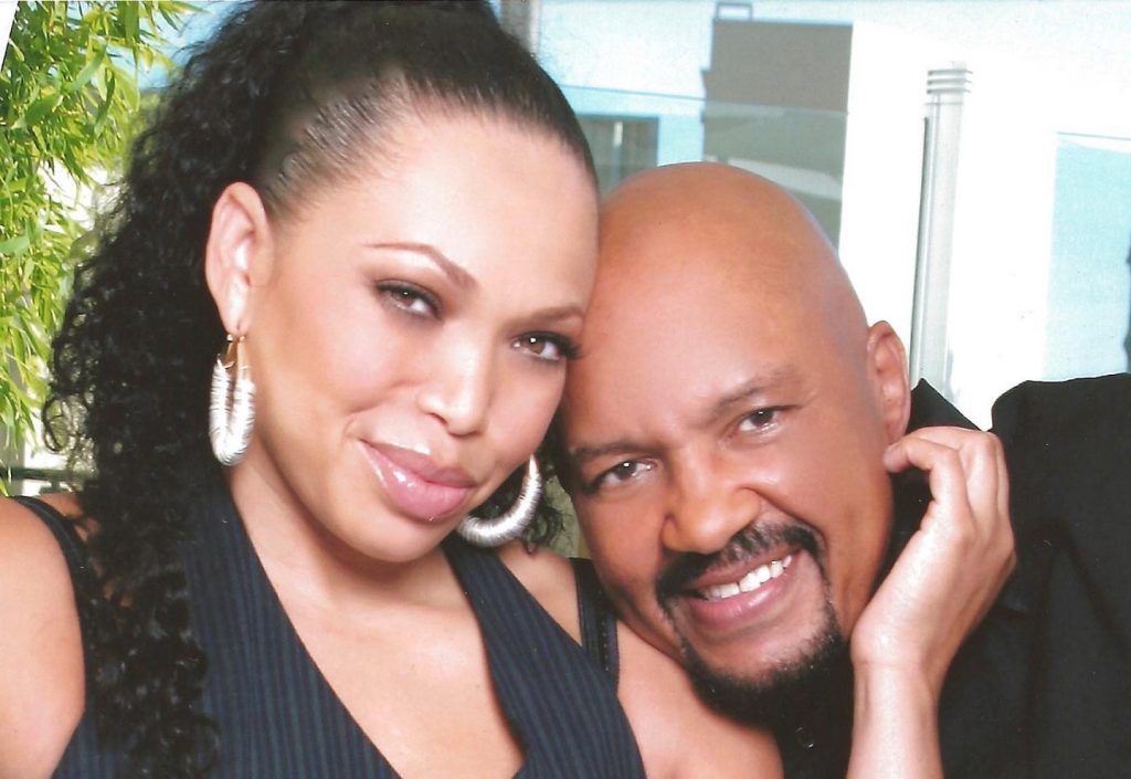 Tisha Campbell Relationships: Past & Present Love Life