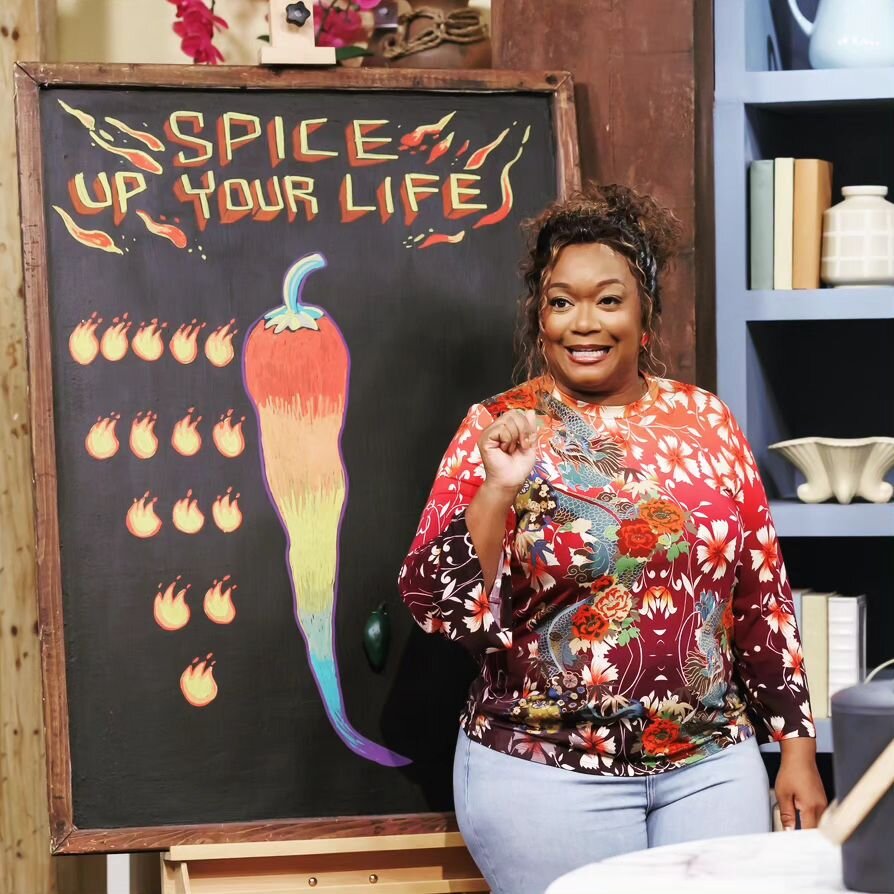 Sunny Anderson Husband: Is the TV Chef Secretly Married?