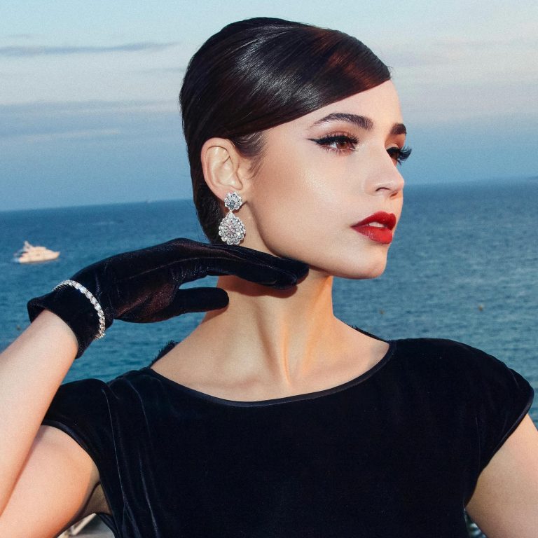 Sofia Carson Husband: Who Is He