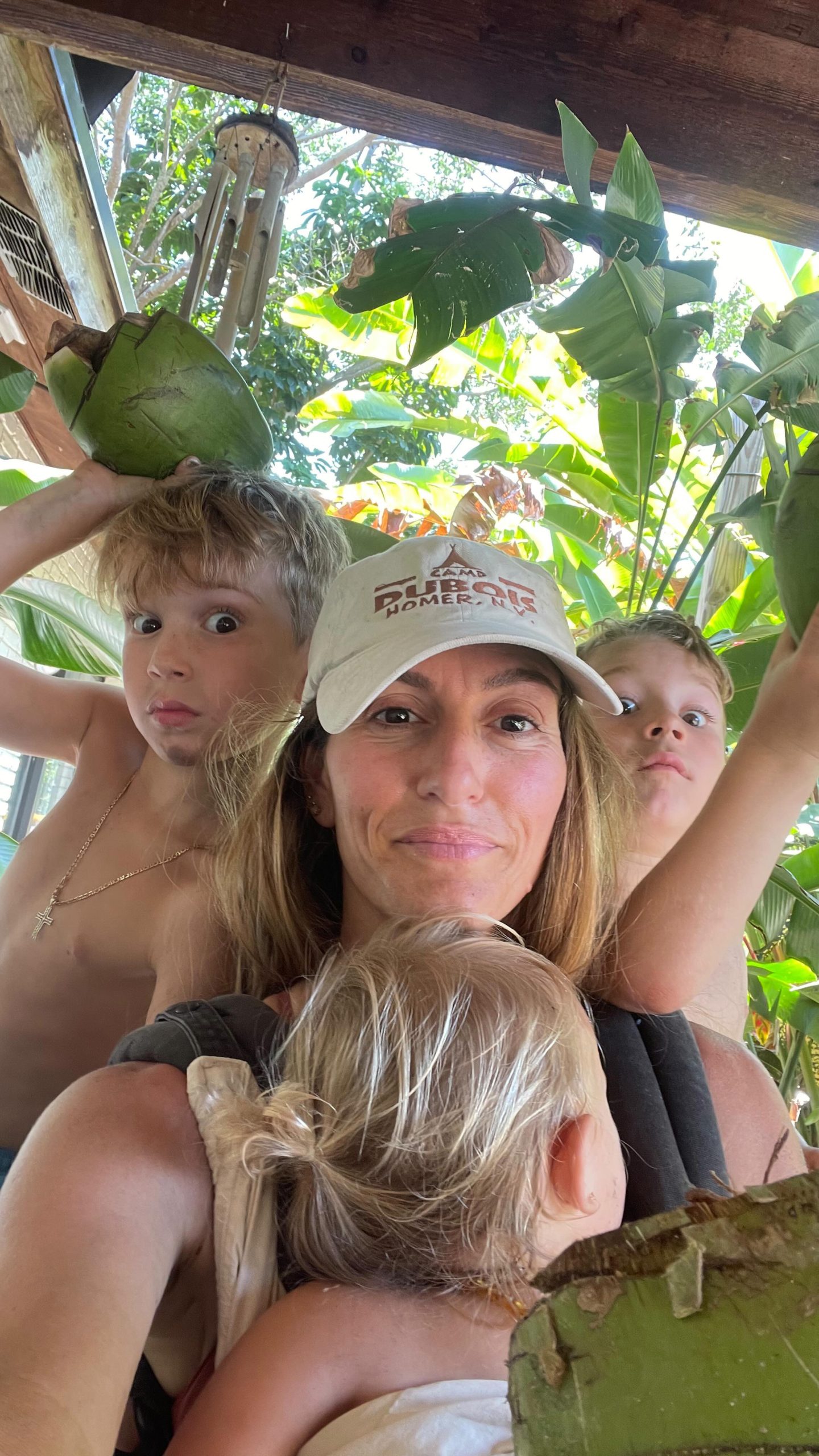 April Dubois: Life After Wesley Snipes – Where Is She Now?