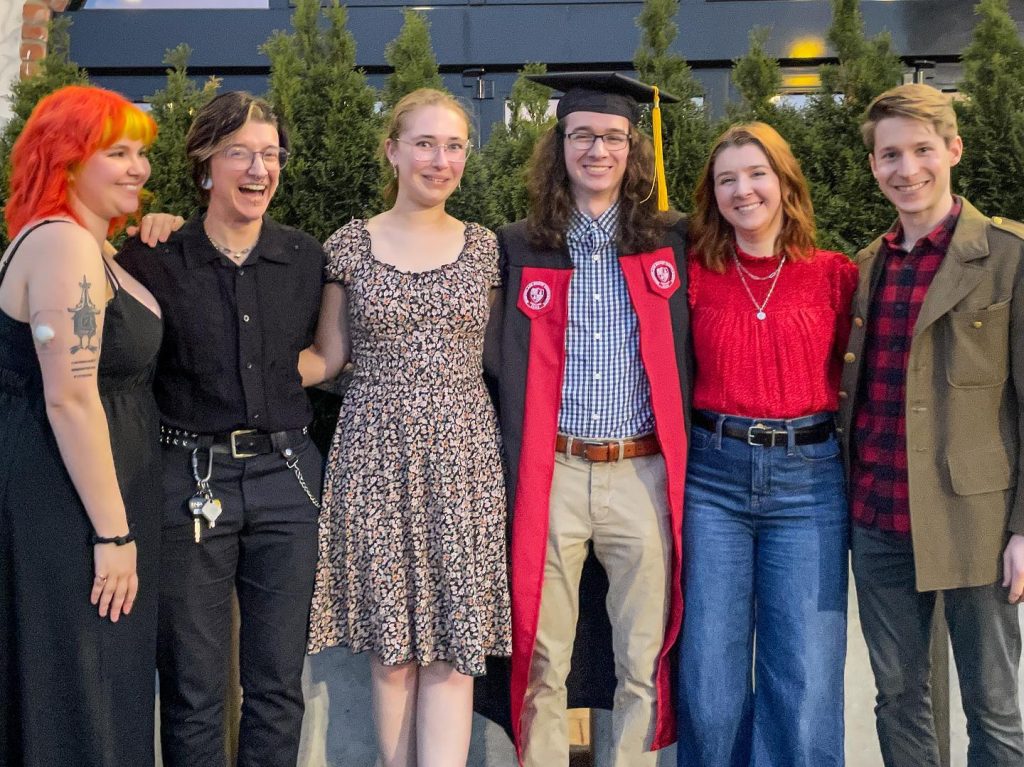 Who Is Riley O'Connor Married To? Uncover the Details