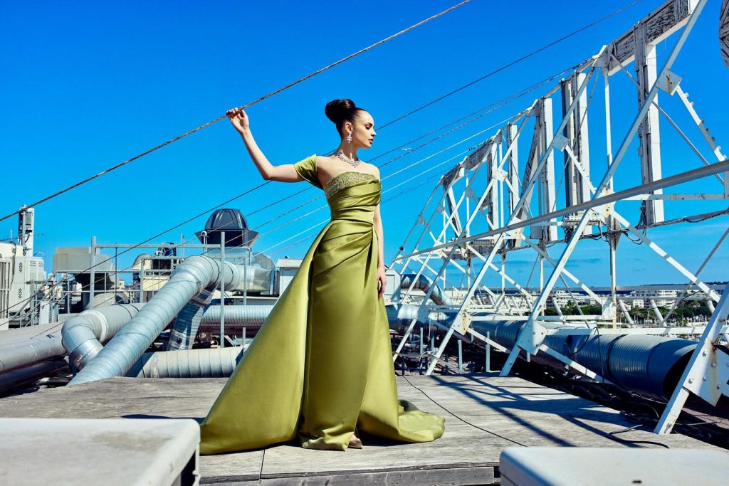 Sofia Carson Husband: Who Is He