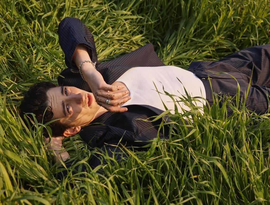 Who is Milo Manheim Dating? Latest Updates on His Love Life